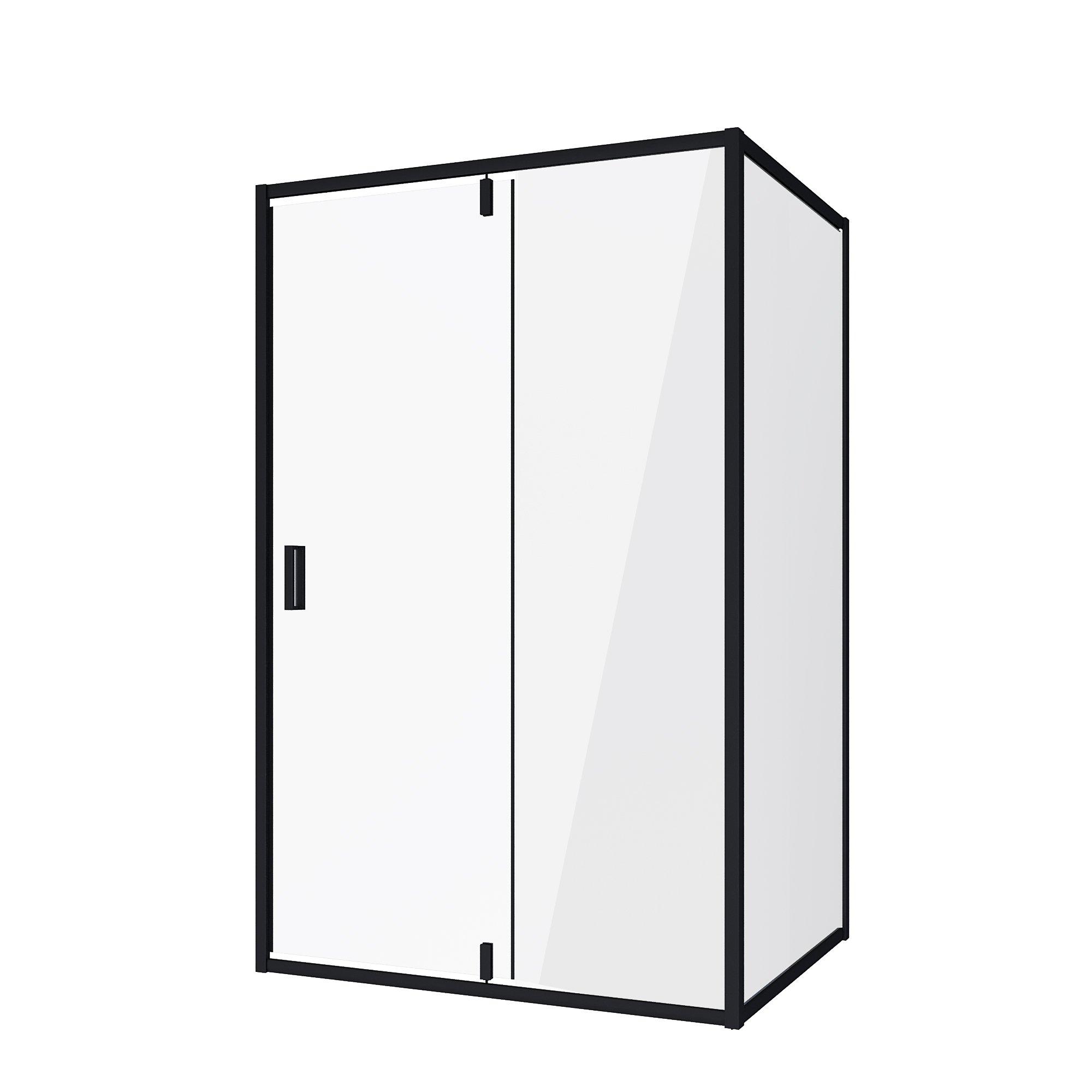 Душевое ограждение Niagara Nova NG-83-11AB-A90B