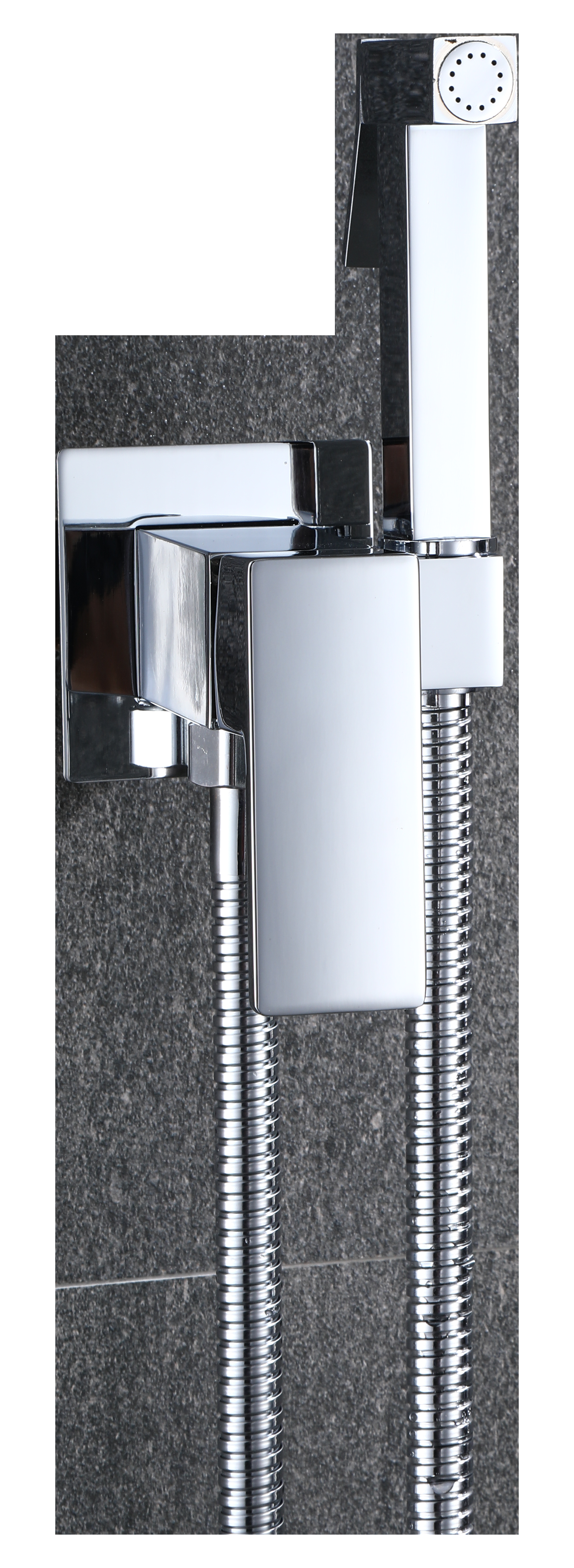 Гигиенический душ встраиваемый Rush Thira TR3635-99