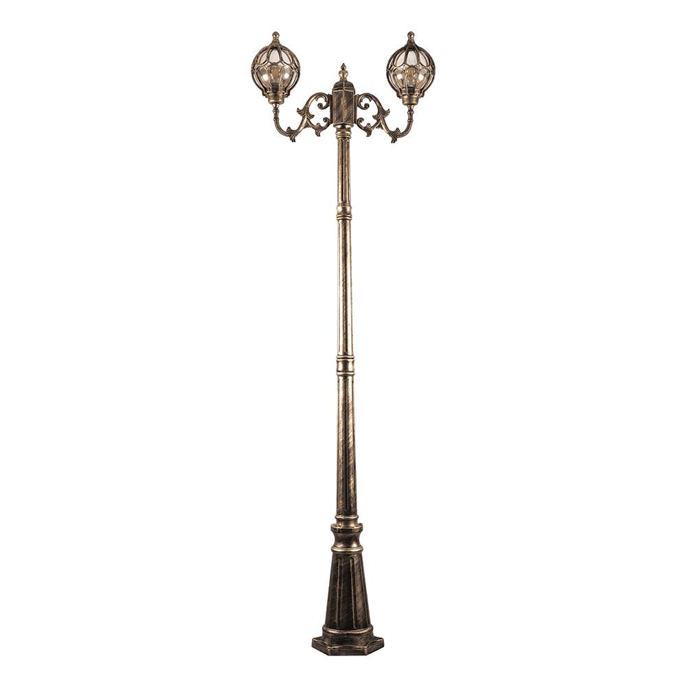 Светильник садово-парковый Feron Версаль PL3708 11384