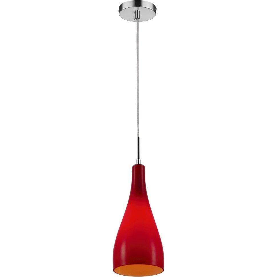 Светильник подвесной Wertmark Bootle WE210.01.176