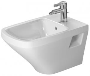 Биде Duravit DURASTYLE 2283100000 подвесное 370х540мм