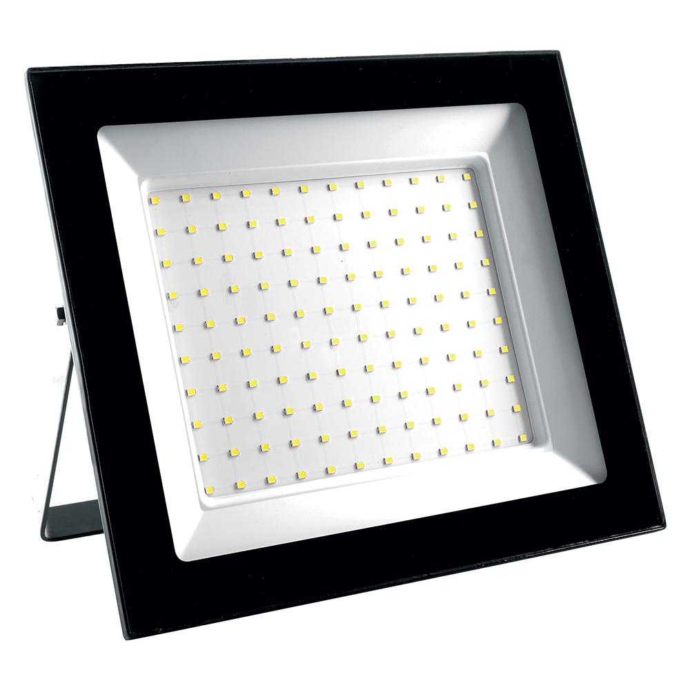 Прожектор светодиодный многоматричный Saffit SFL90-150 55069