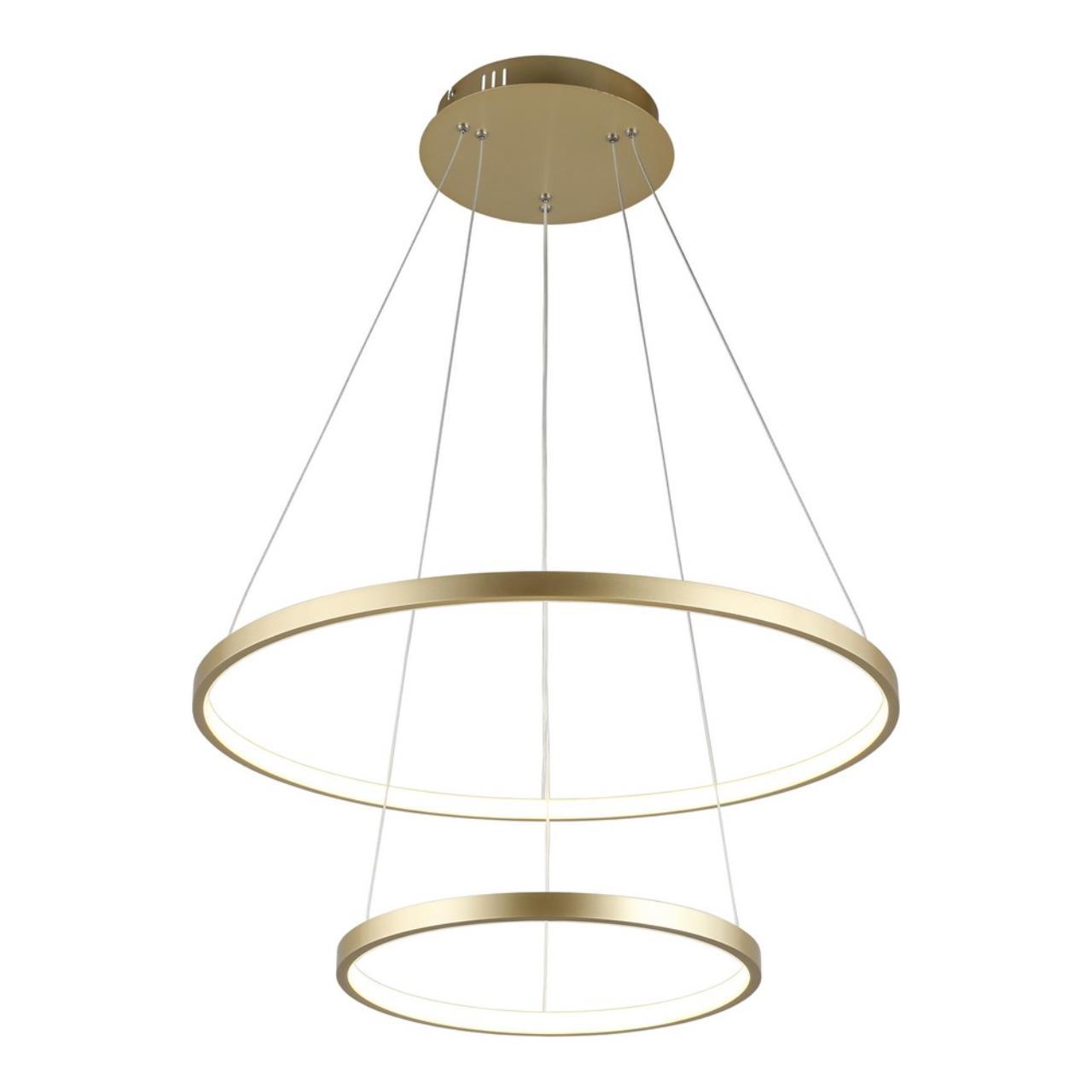 Люстра подвесная Aployt Lunet APL.014.03.60