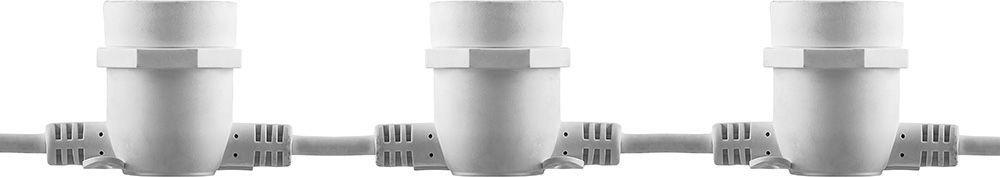 Гирлянда "Белт-лайт" Feron CL50-8 29884