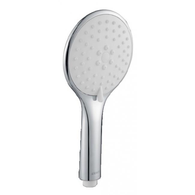 Лейка для душа Kaiser SH-047 White массажная