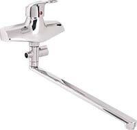 Смеситель для ванны Viko V-2323-12 хром