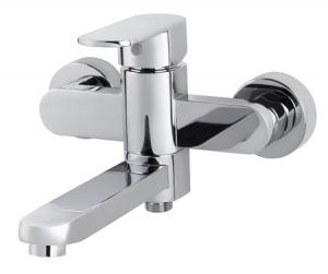 Смеситель для ванны Kaiser Sonat 34022