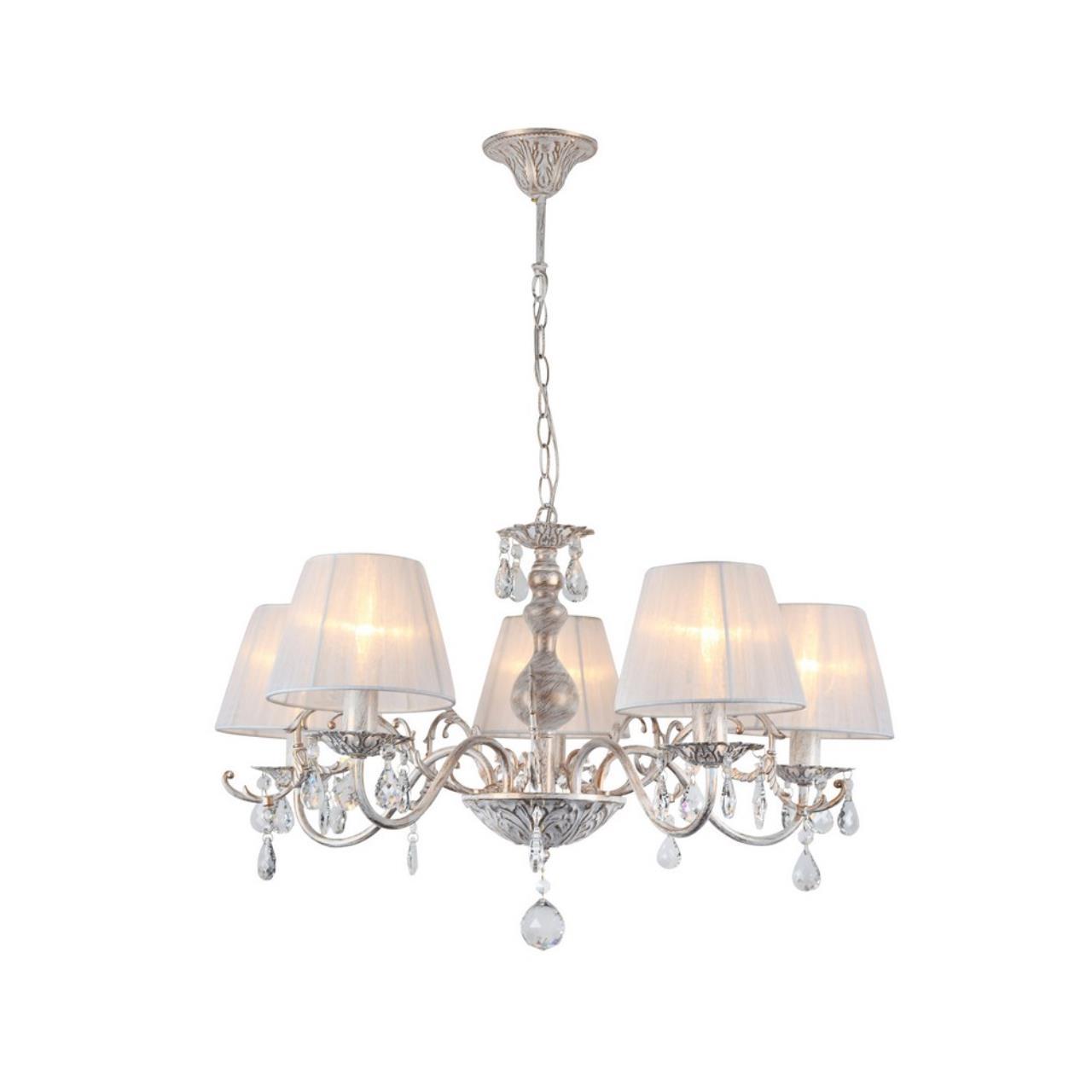 Люстра подвесная Omnilux Bantine OML-53203-05