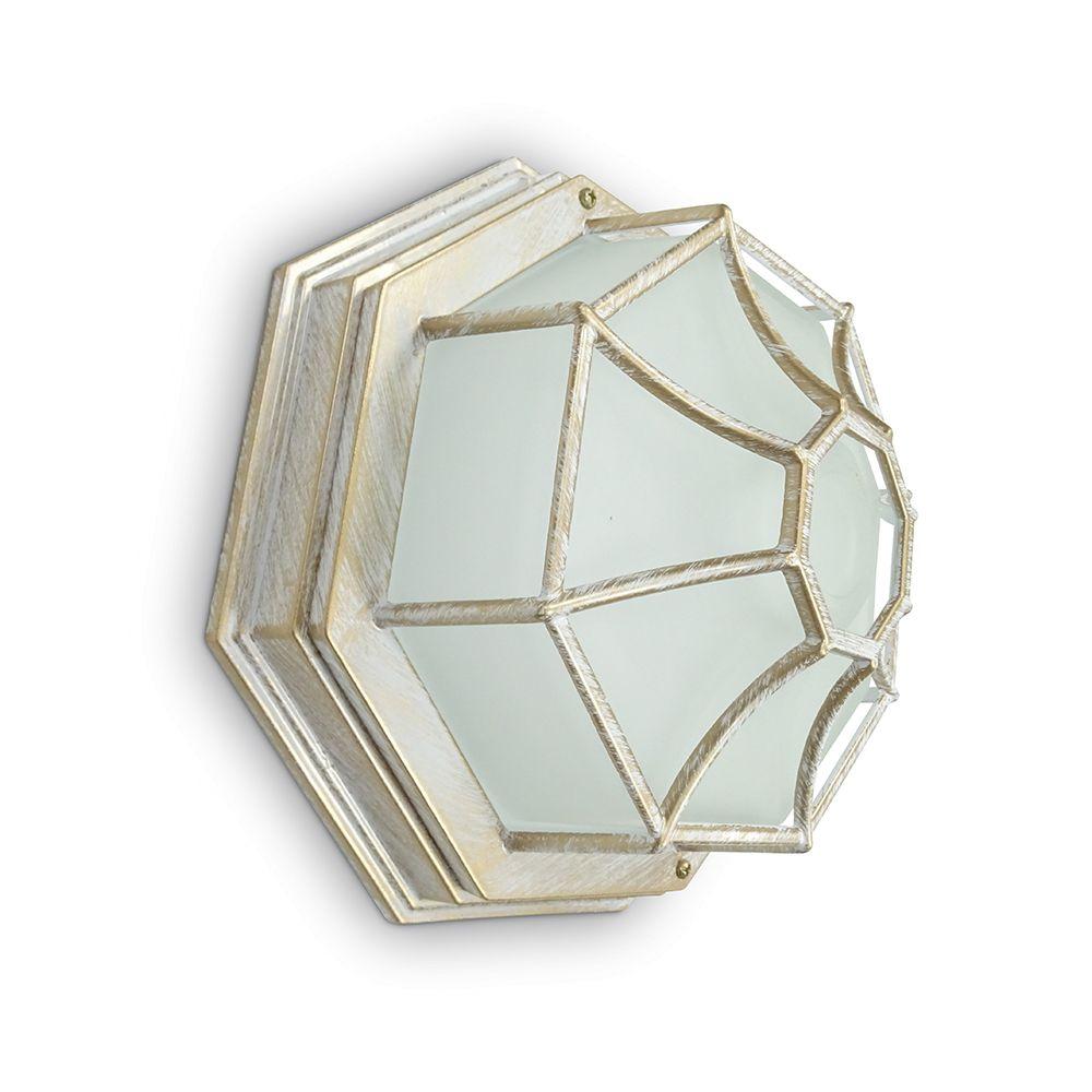 Светильник садово-парковый Feron Аликанте PL661 11652