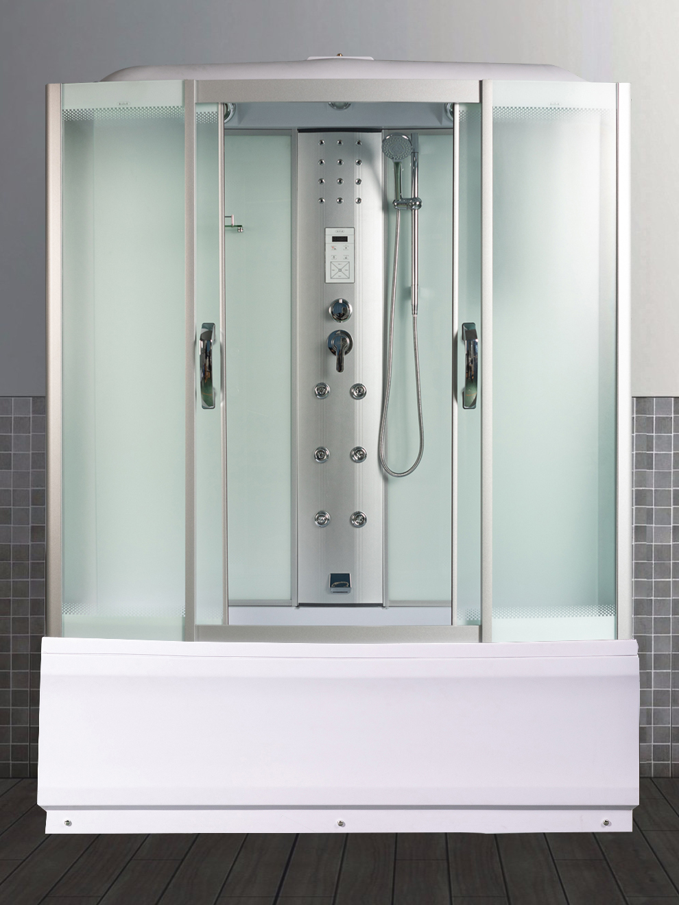 Душевая кабина River Dunay 150/80/55 MT 10000000790