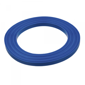 Прокладка горловины Ф32 для сифона П-1032