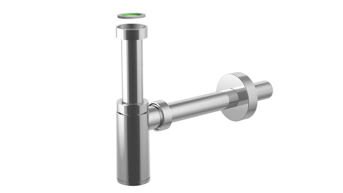 Сифон для раковины Bonomini 0595EC25K7WZ