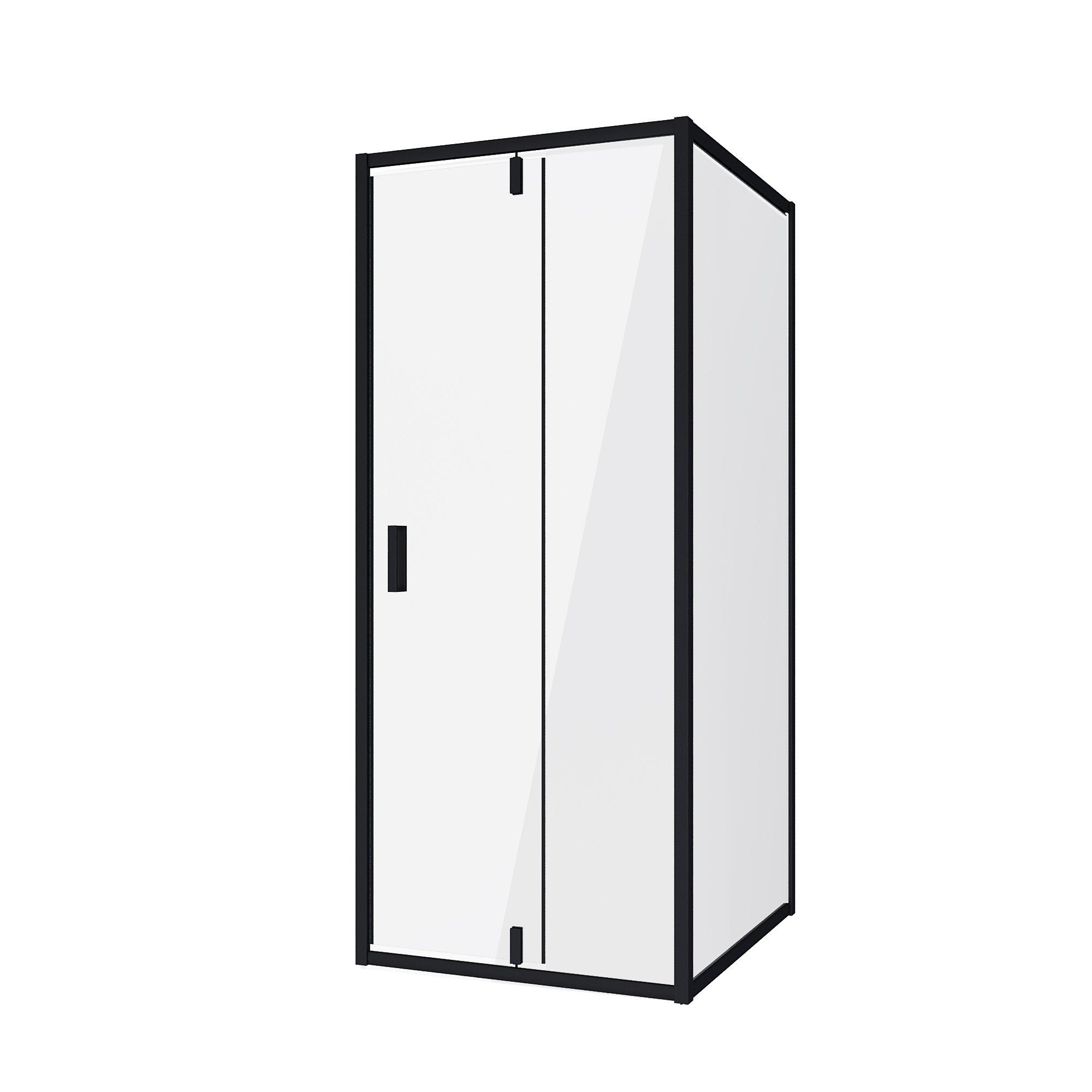 Душевое ограждение Niagara Nova NG-83-8AB-A80B