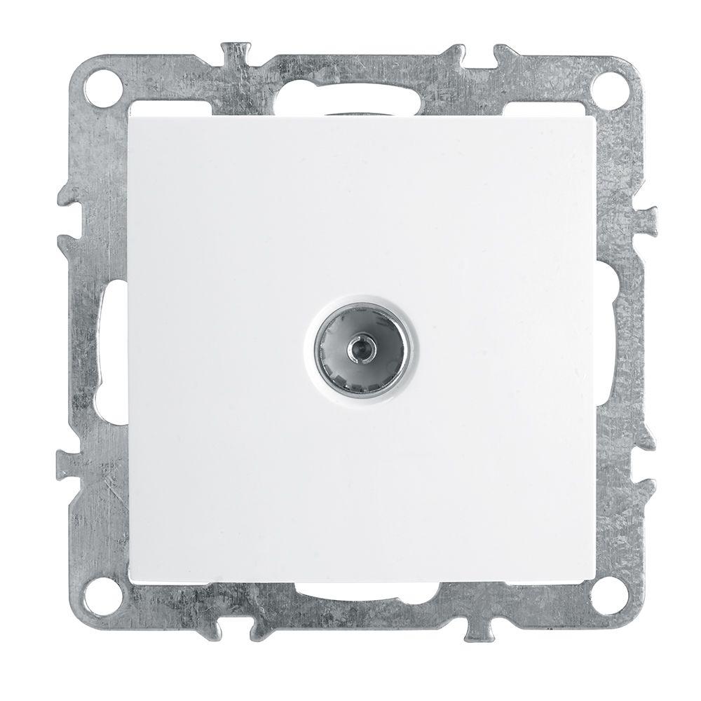 Розетка Stekker Эрна PST00-9108-01 39315