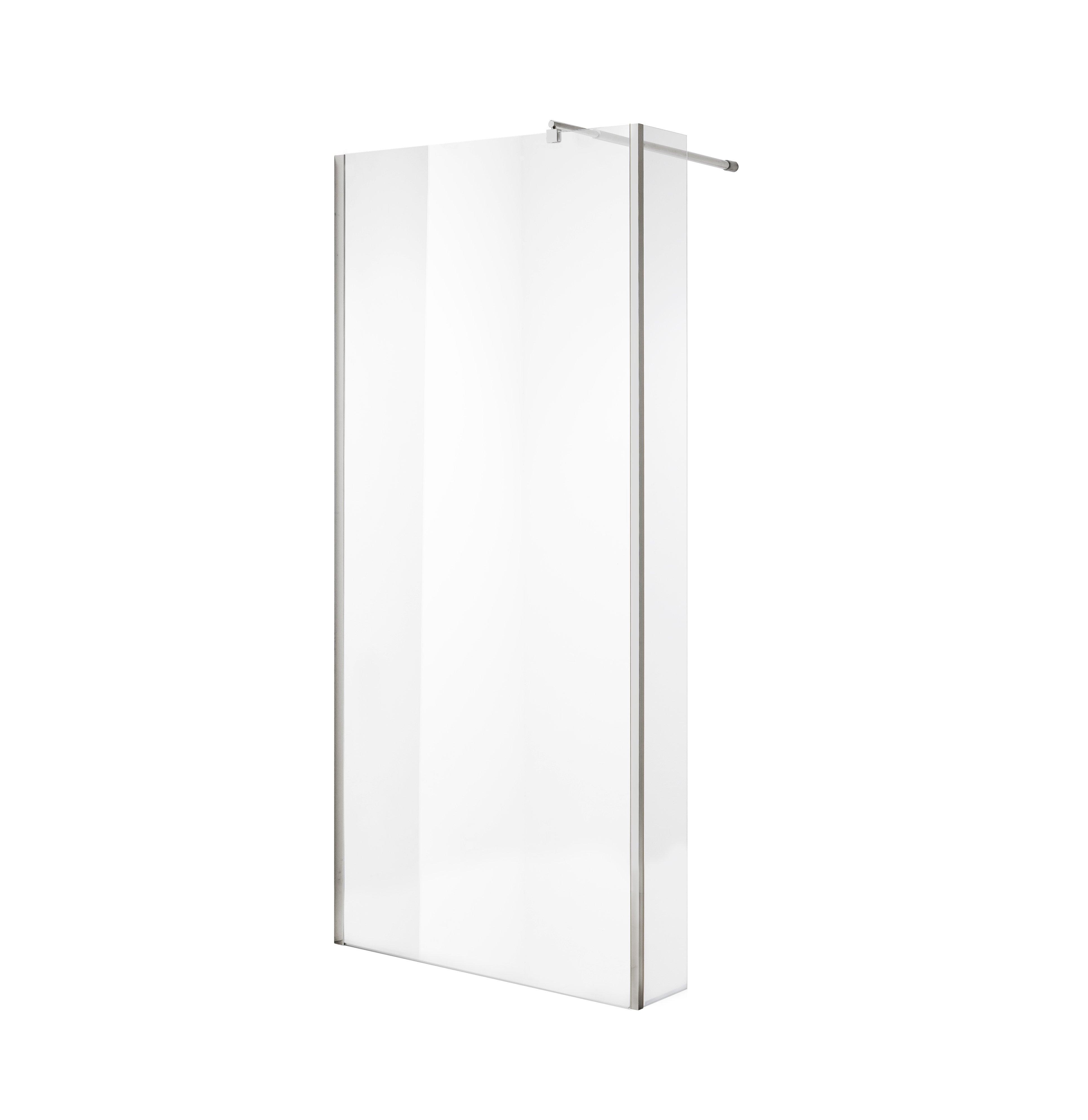 Душевая перегородка Niagara Nova NG-664-11