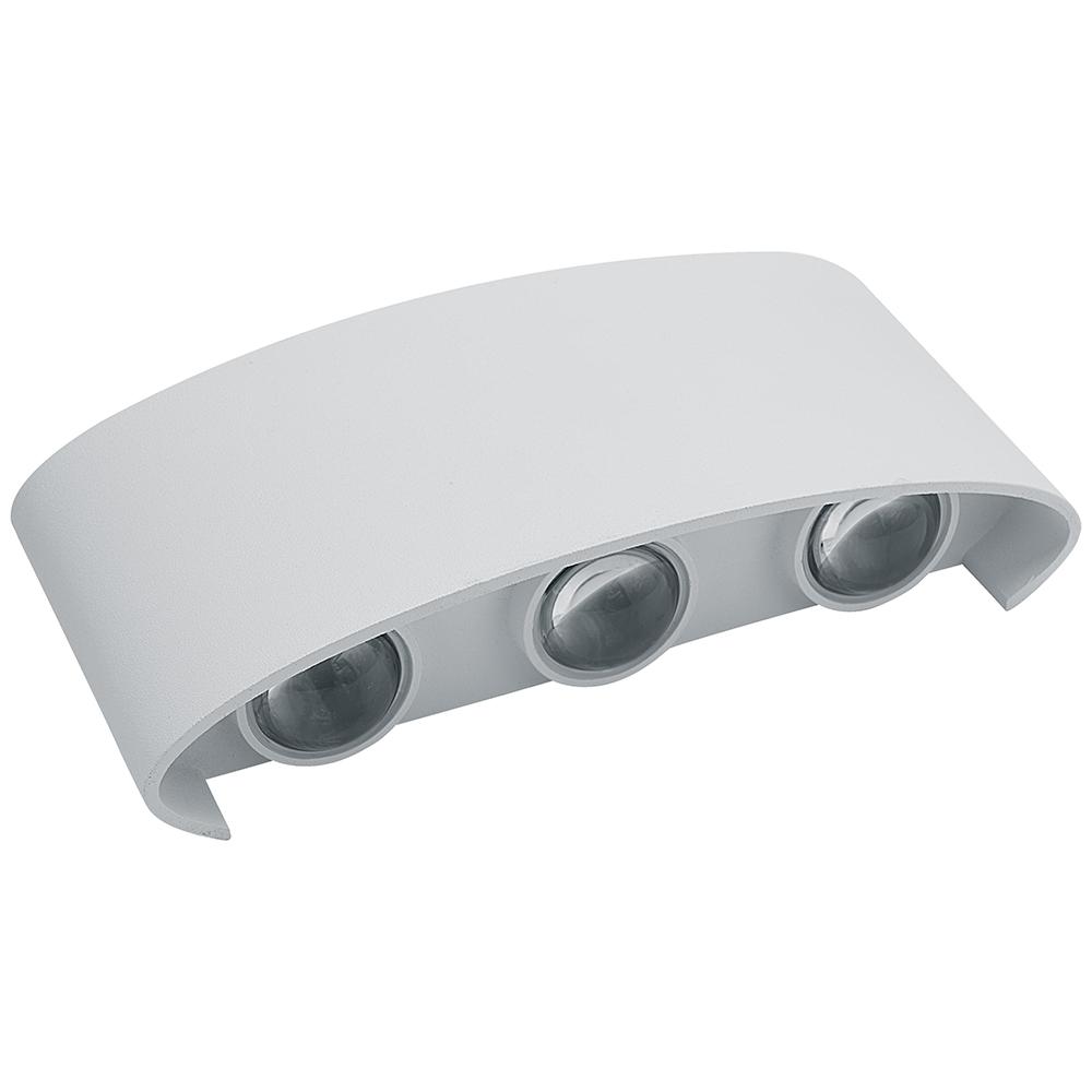 Светильник уличный светодиодный Feron Нью-Йорк DH101 06311