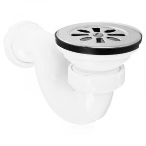 Сифон Jimten 1 1/2 40 (S134/80) для поддона