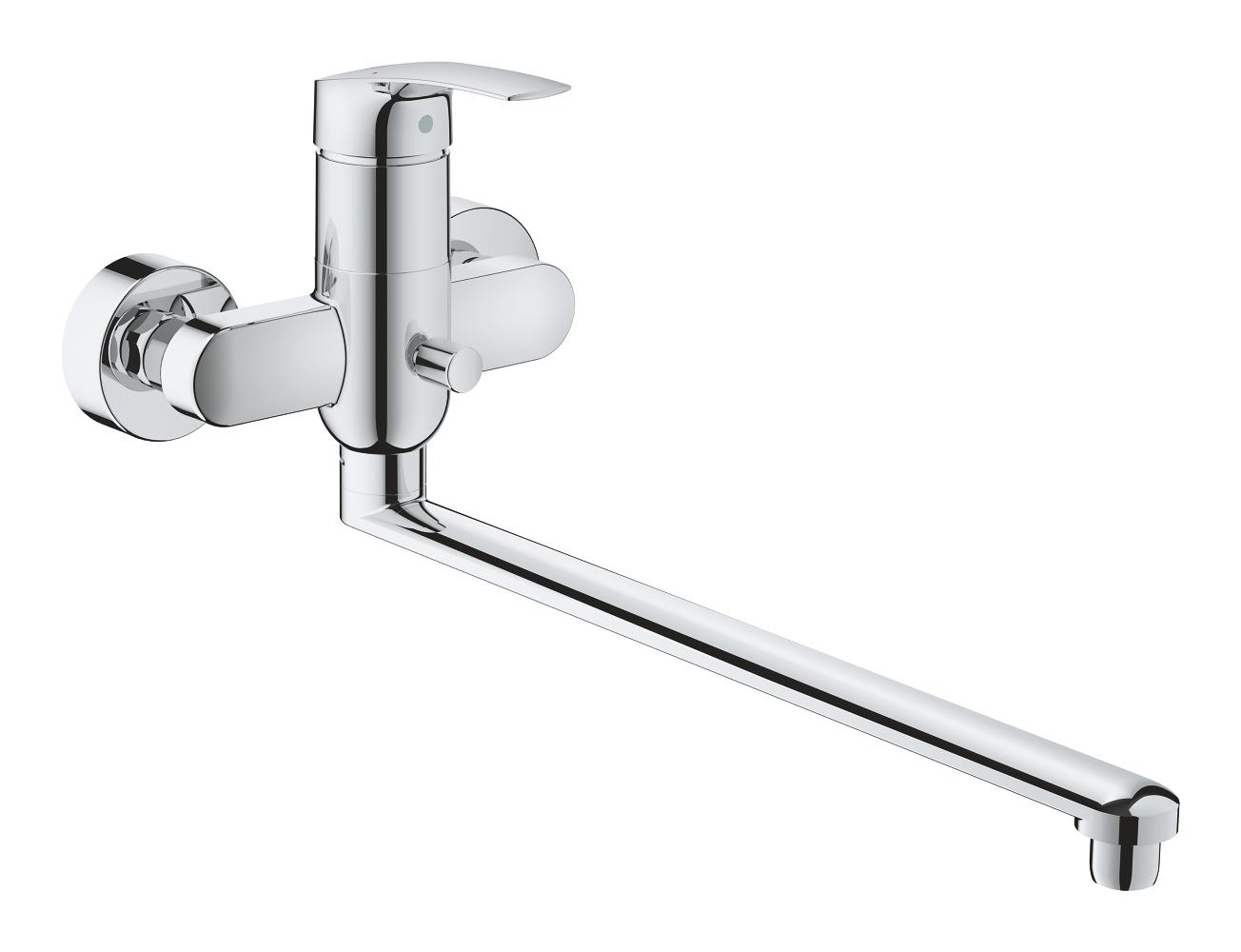 Смеситель Grohe Eurosmart 23992003