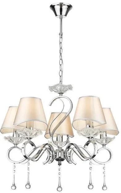 Люстра подвесная Velante 298-103-05