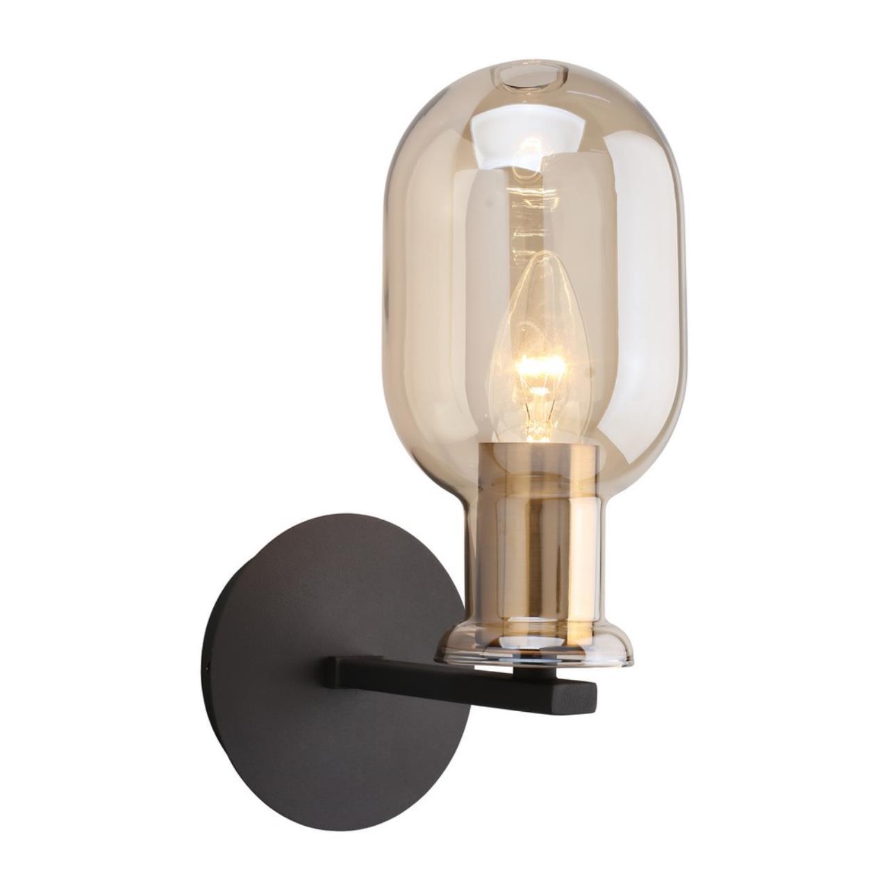 Светильник настенный (бра) Aployt Stefani APL.901.01.01