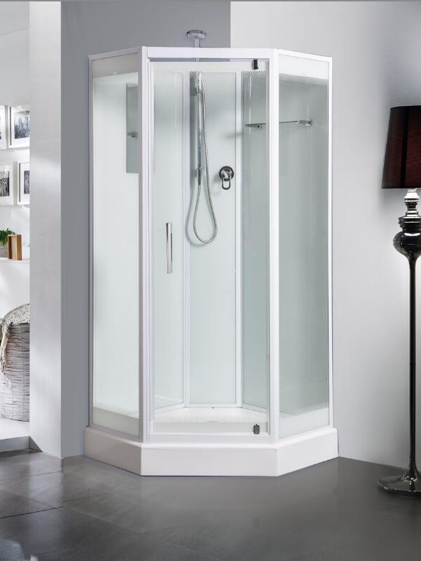 Душевая кабина River Penta Б/К 90/90/14 10000000931