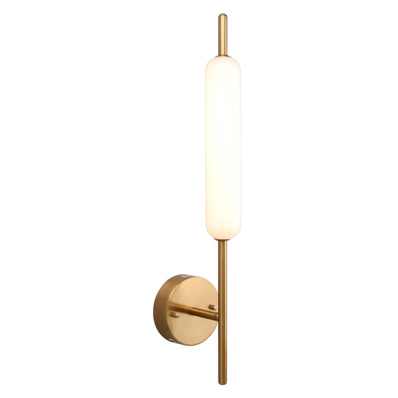 Светильник настенный (бра) Aployt Carla APL.010.01.08