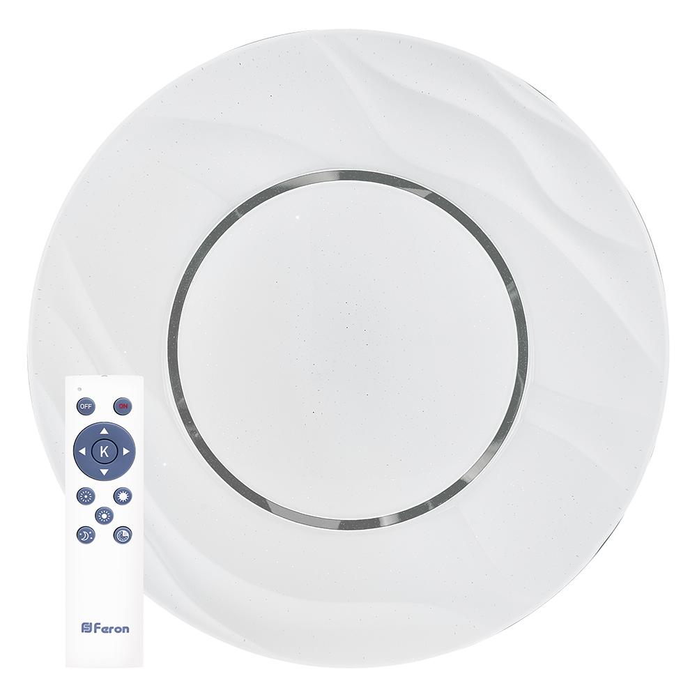 Светильник накладной светодиодный Feron AL1836 41235