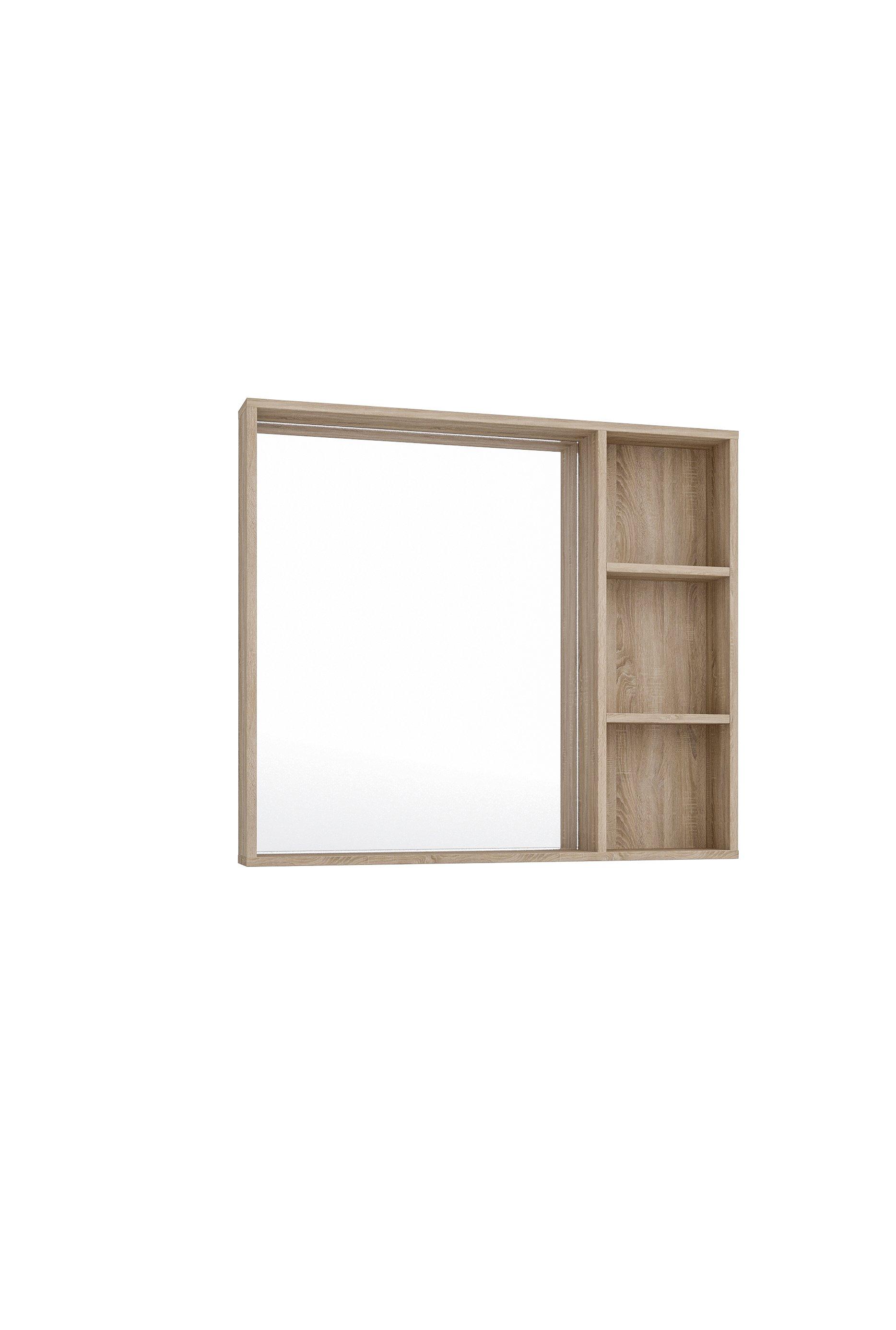 Зеркало Grossman Флай 80 см 208001