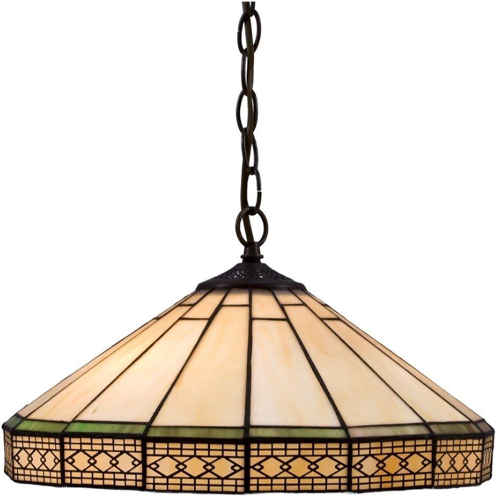 Светильник подвесной Velante 857-806-02