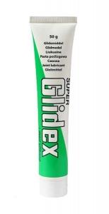 Смазка Glidex силиконовая 50 мл