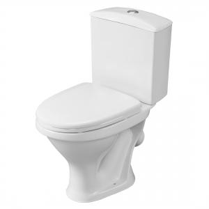 Унитаз-компакт Santeri Вест 1.Р201.8.S00.00B.F