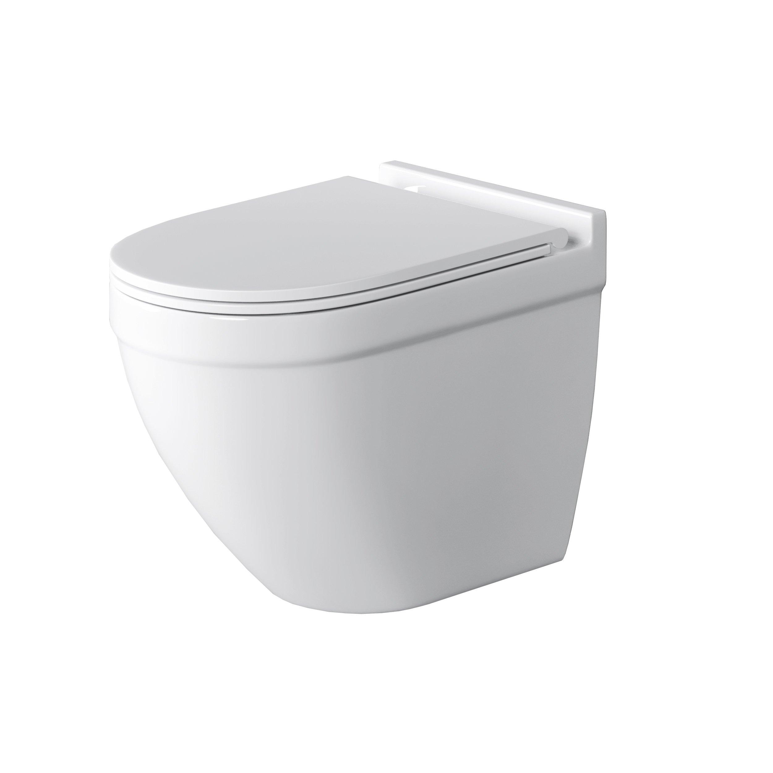 Унитаз Grossman GR-4483SQ