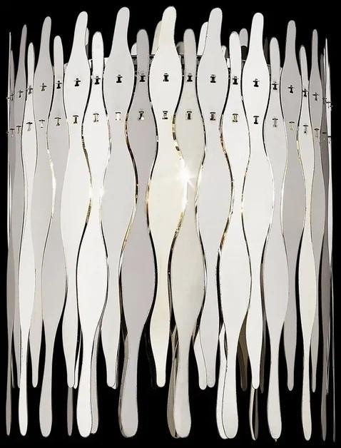 Светильник настенный Wertmark Celina WE128.03.101