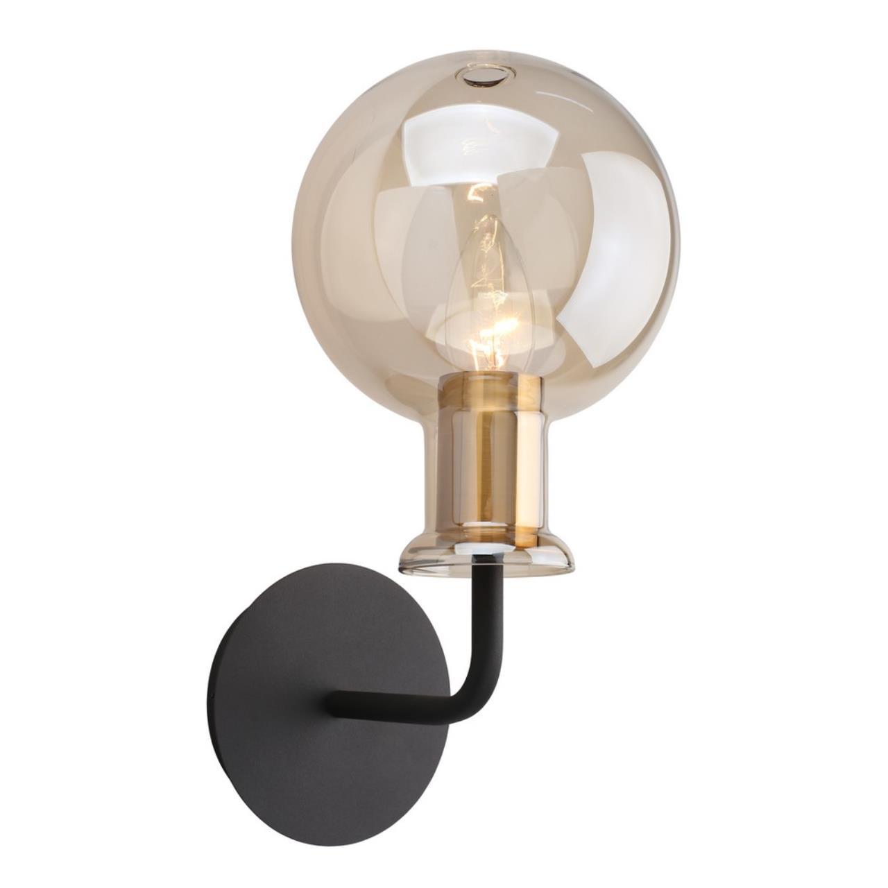 Светильник настенный (бра) Aployt Rozet APL.902.01.01