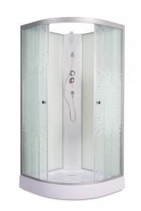 Душевая кабина Deto L909N