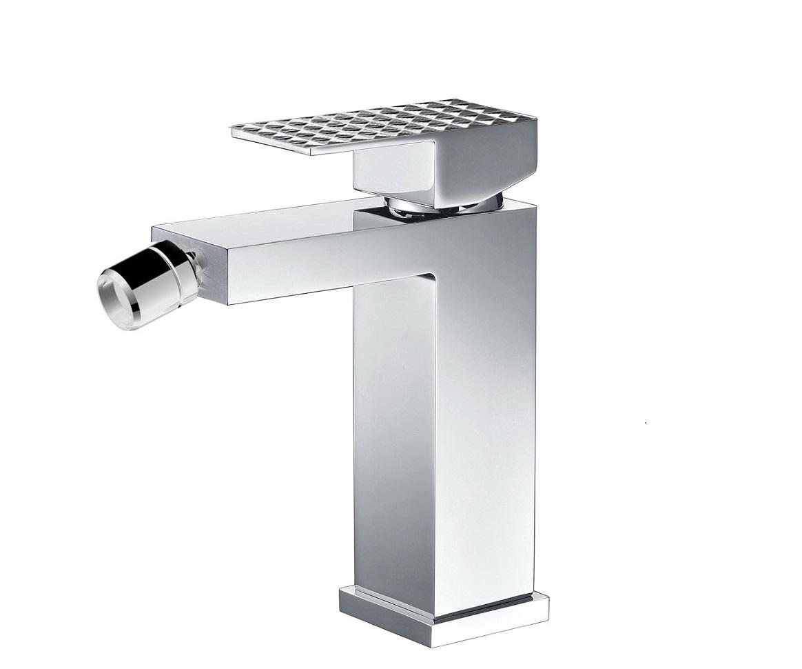 Смеситель на биде Bronze de Luxe Grani W980