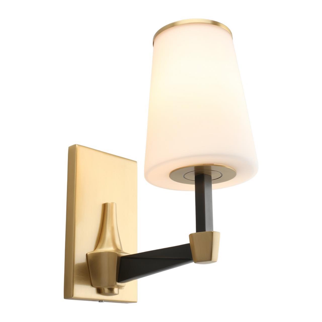 Светильник настенный (бра) Aployt Malcia APL.803.01.01