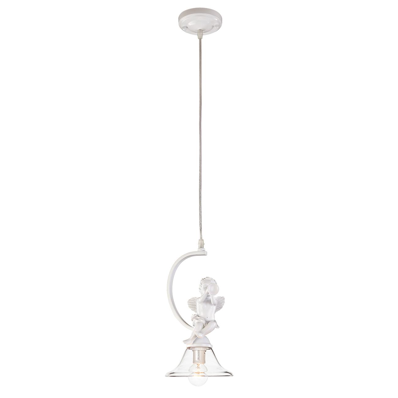 Подвесной светильник Escada Angel 10169/1S