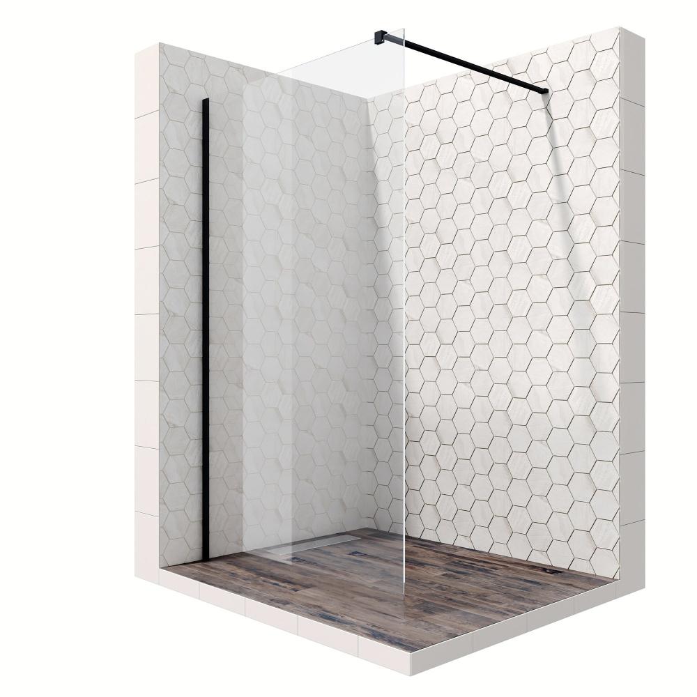 Душевая перегородка Ambassador Waik-in 15031112 120x200