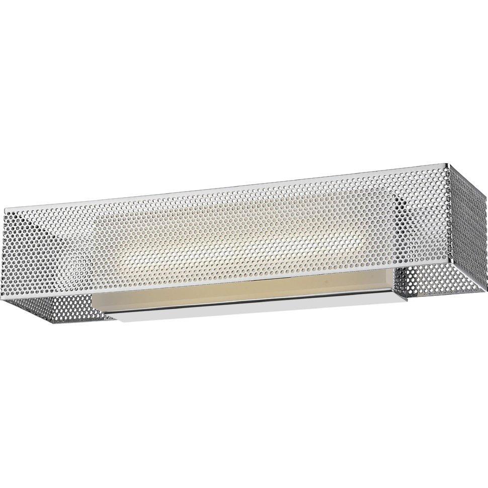 Светильник настенный Wertmark Grenze WE422.01.121