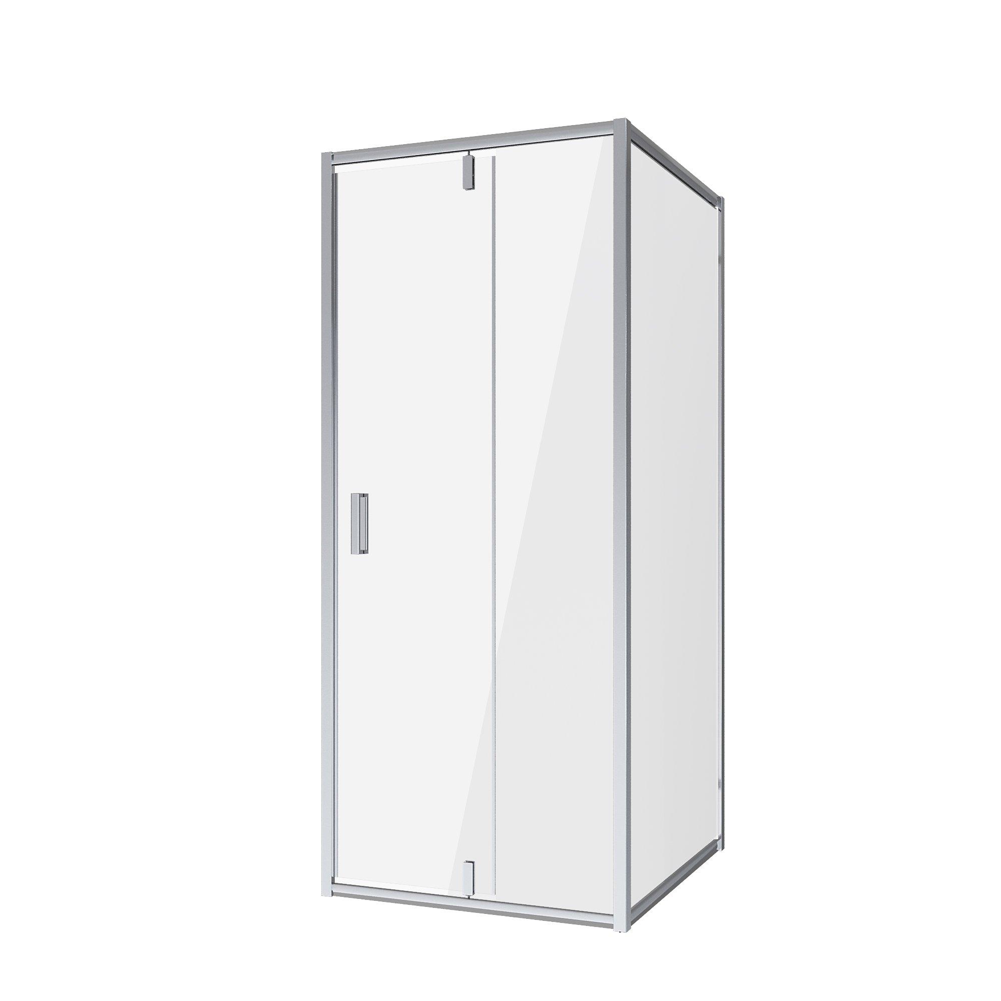 Душевое ограждение Niagara Nova NG-63-8A-A80