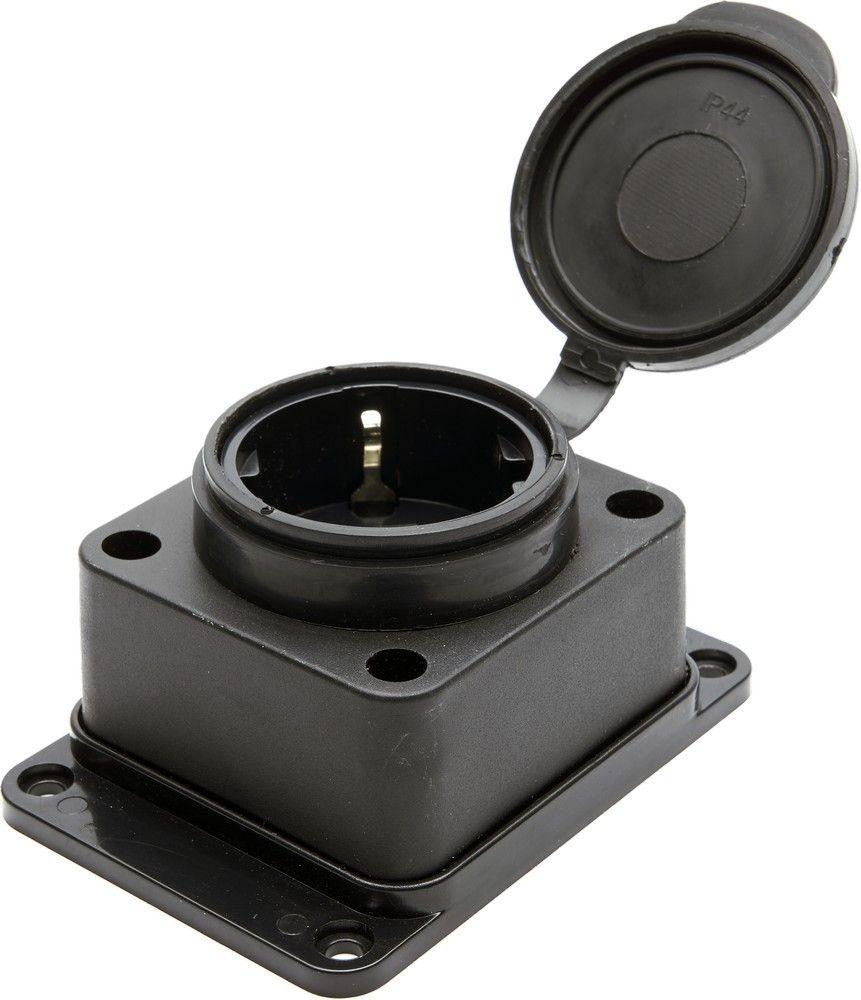 Розетка Stekker Одри RST16-31-44 39018