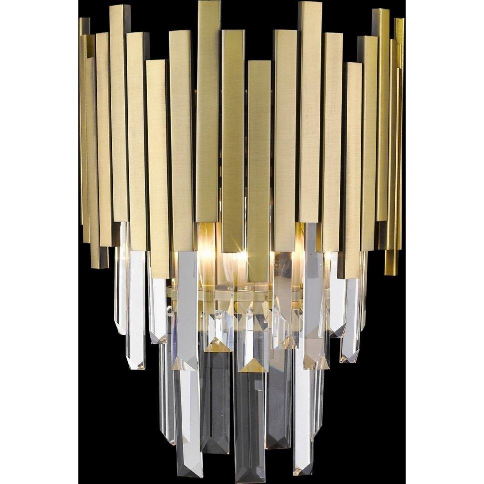 Бра Wertmark Calogera WE137.02.501