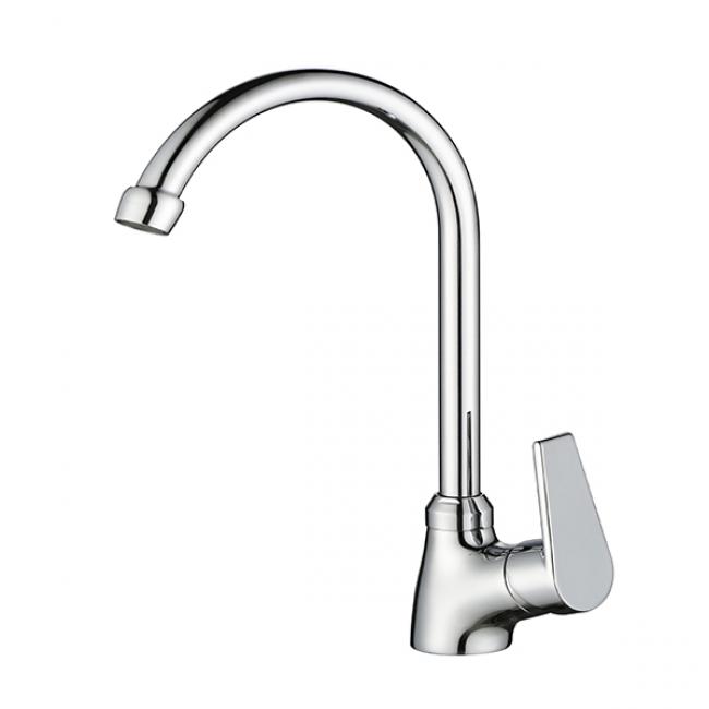 Смеситель для кухни (мойки) Kaiser Eco 00044