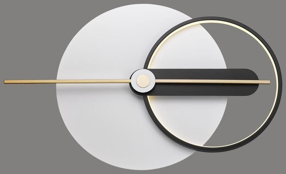 Светильник со светодиодами Velante 461-001-02