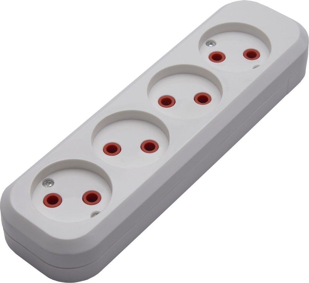 Розетка Stekker Бруна PST10-400-20 39009