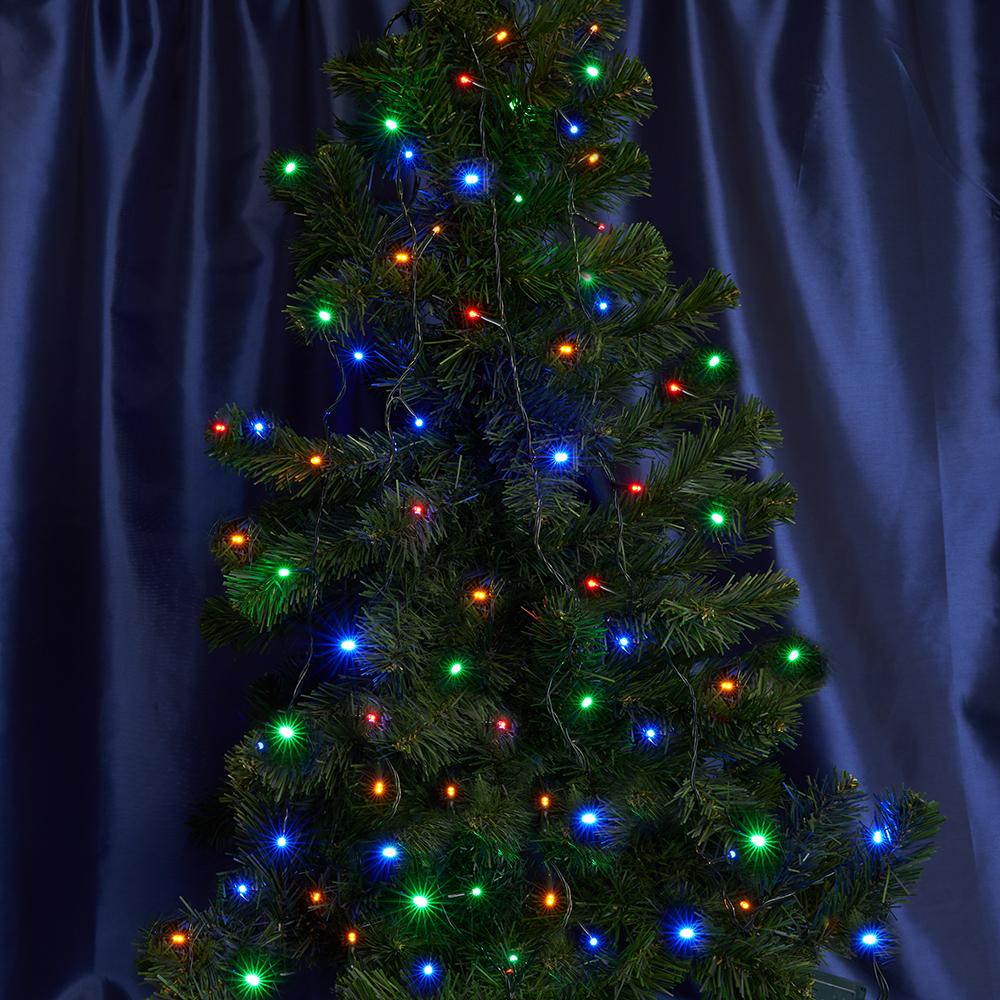 Светодиодная гирлянда линейная Feron CL03 32289