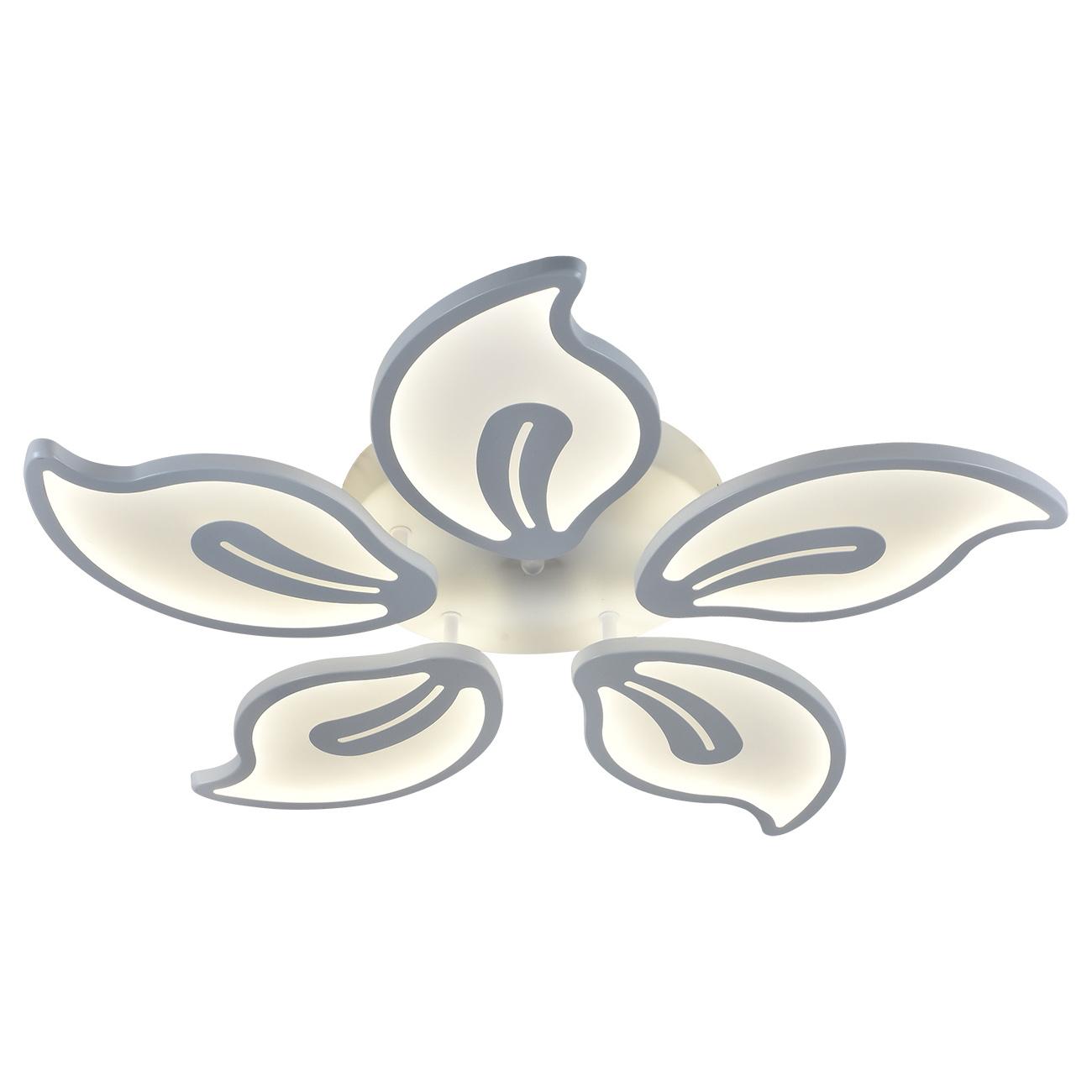 Потолочный светильник Escada Flame 10215/5LED