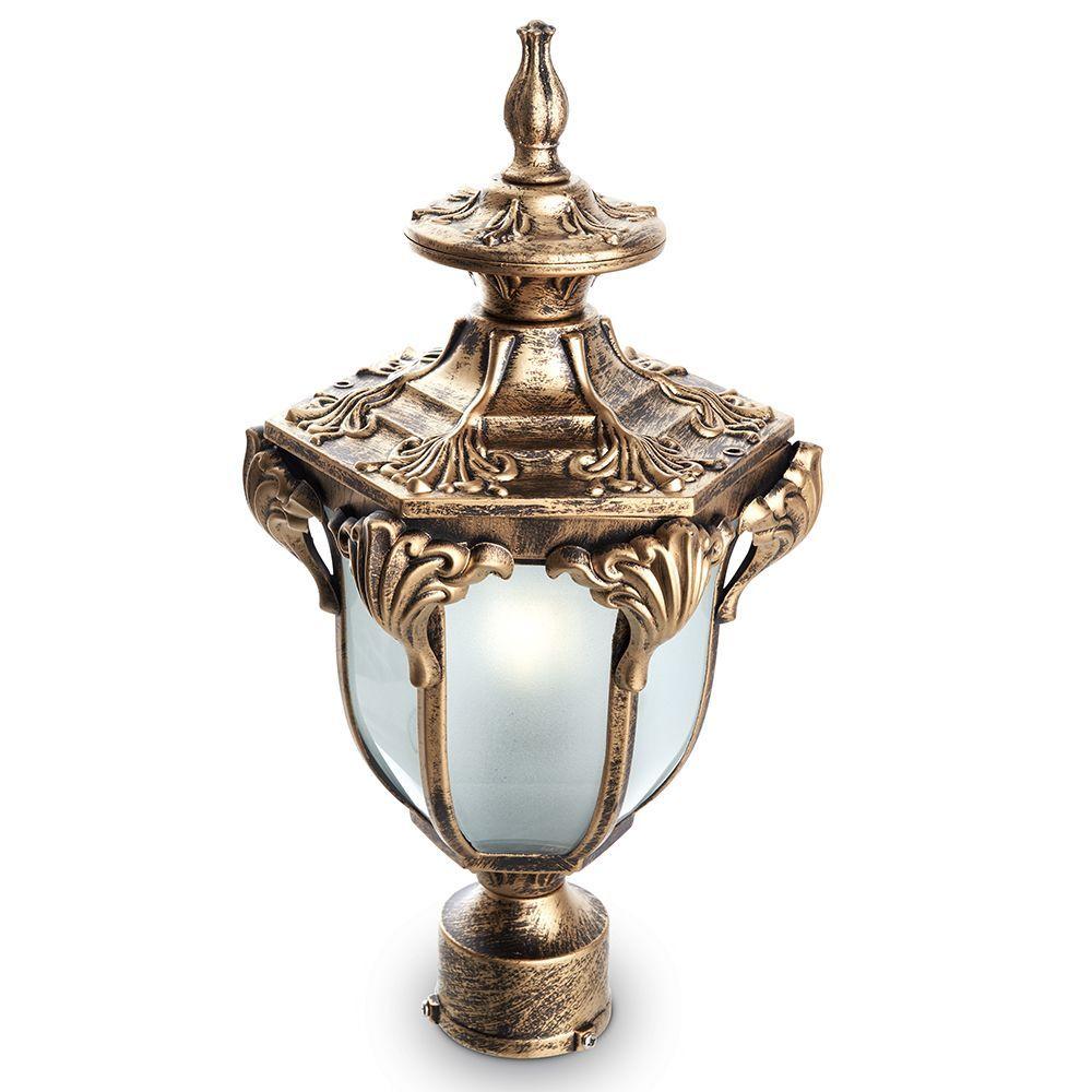 Светильник садово-парковый Feron Флоренция PL4045 11425