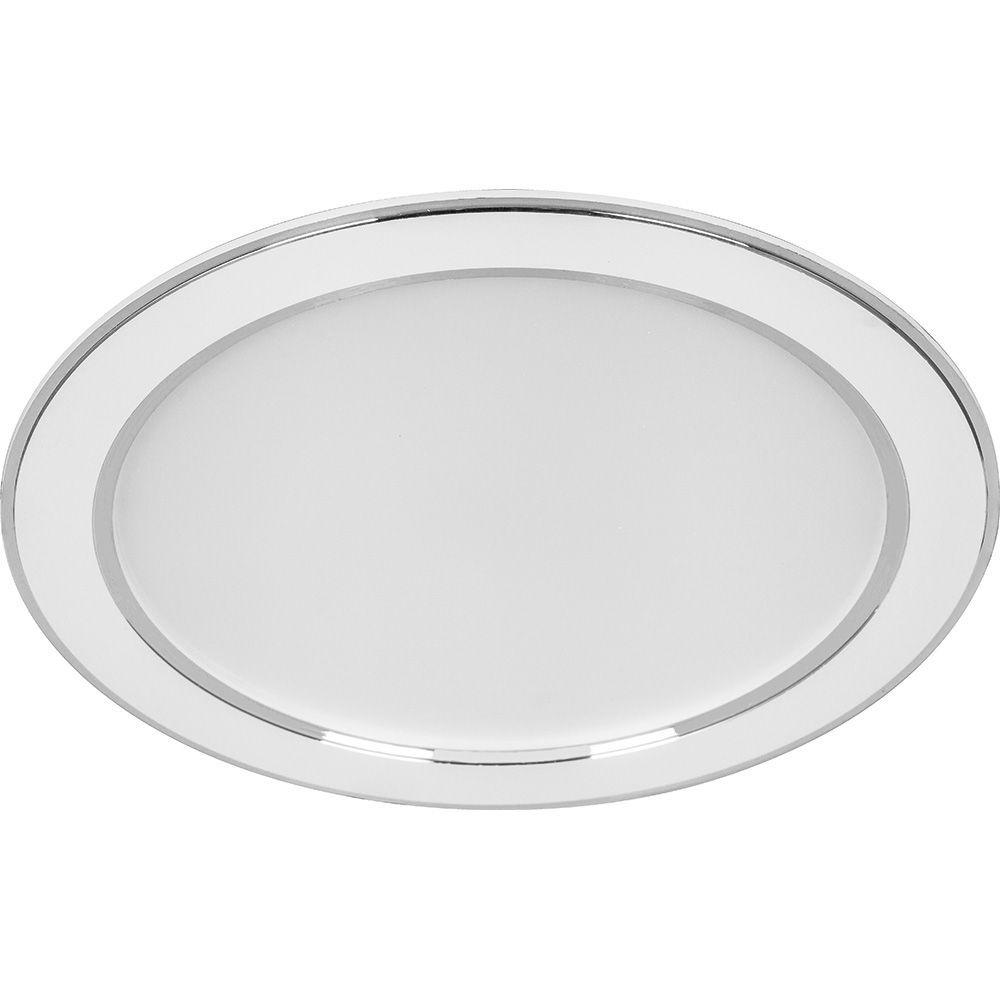 Светильник встраиваемый светодиодный Feron AL1527 41196